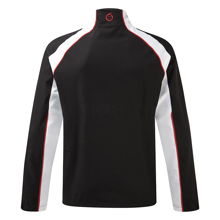 Sunderland Vancouver Pro Waterproof Golf Jacket - Image 3