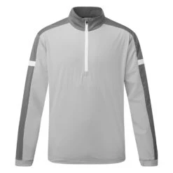 Sunderland Nevada 1/2 Zip Golf Wind Top