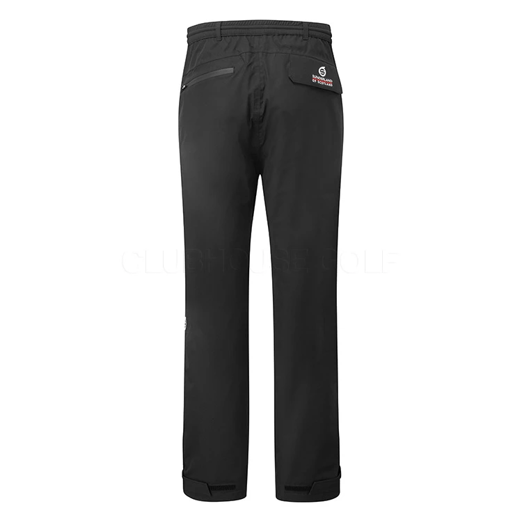 Sunderland Dolphin Tour Waterproof Golf Pants 4 Sunderland Dolphin Tour Waterproof Golf Pants - Image 2