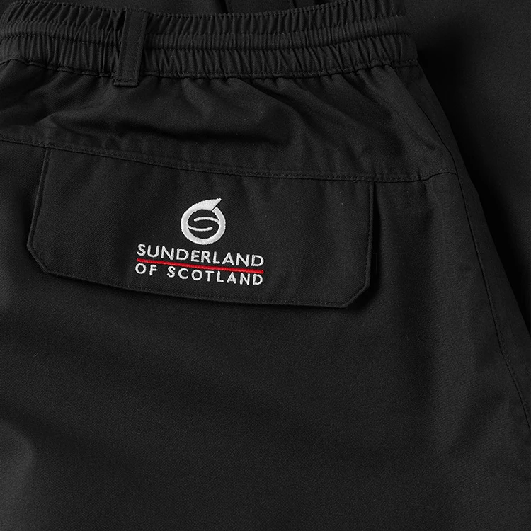 Sunderland Dolphin Tour Waterproof Golf Pants 5 Sunderland Dolphin Tour Waterproof Golf Pants - Image 3