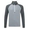 Sunderland Aspen Mid Layer Golf Top