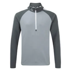 Sunderland Aspen Mid Layer Golf Top