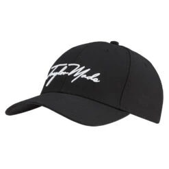 TaylorMade Script Seeker Golf Cap
