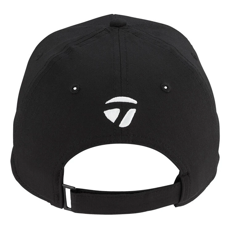 TaylorMade Script Seeker Golf Cap 6 TaylorMade Script Seeker Golf Cap - Image 4