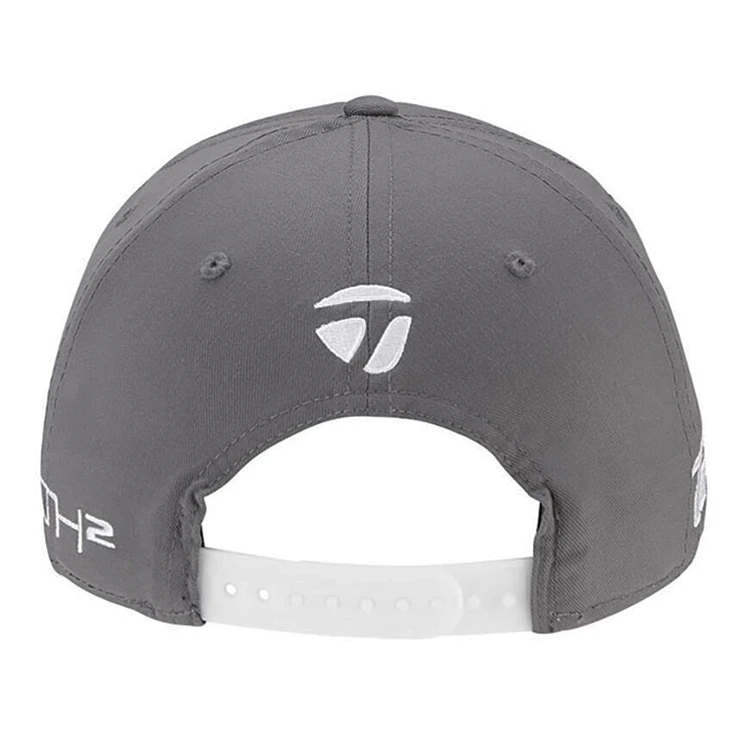 TaylorMade Tour Flatbill Golf Cap 6 TaylorMade Tour Flatbill Golf Cap - Image 4