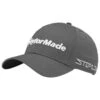 TaylorMade Tour Radar Golf Cap 2 TaylorMade Tour Radar Golf Cap -Golf Apparel Store TaylorMade 2023 Tour Radar Golf Cap Charcoal 1