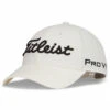 Titleist Tour Classic Golf Cap -Golf Apparel Store Titleist 2022 Tour Classic Cap Pearl Black 1