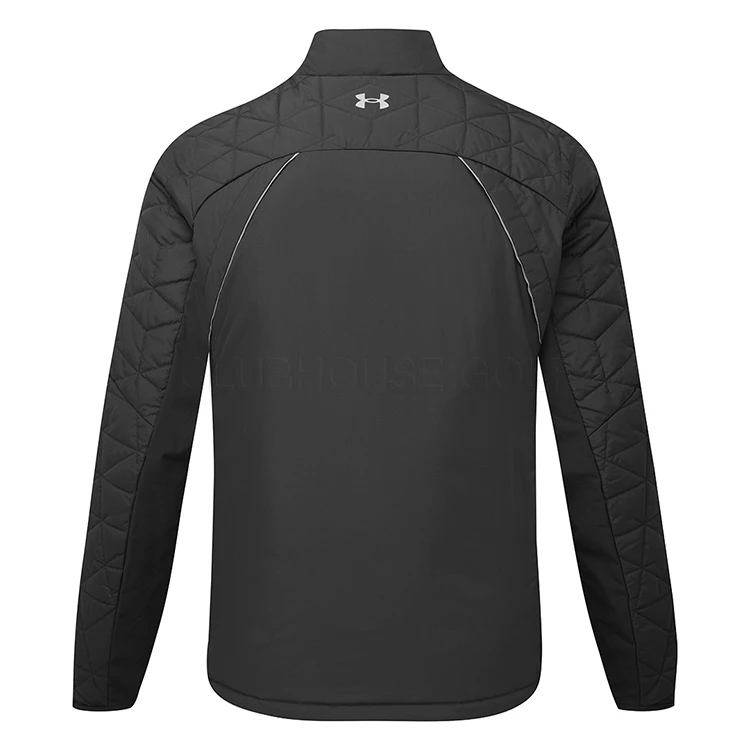 Under Armour CG Reactor Golf Wind Jacket 5 Under Armour CG Reactor Golf Wind Jacket - Image 3
