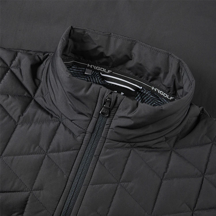 Under Armour CG Reactor Golf Wind Jacket 4 Under Armour CG Reactor Golf Wind Jacket - Image 2