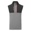 Under Armour Storm Daytona 1/2 Zip Golf Vest