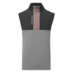 Under Armour Storm Daytona 1/2 Zip Golf Vest