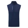Under Armour Storm Daytona 1/2 Zip Golf Vest