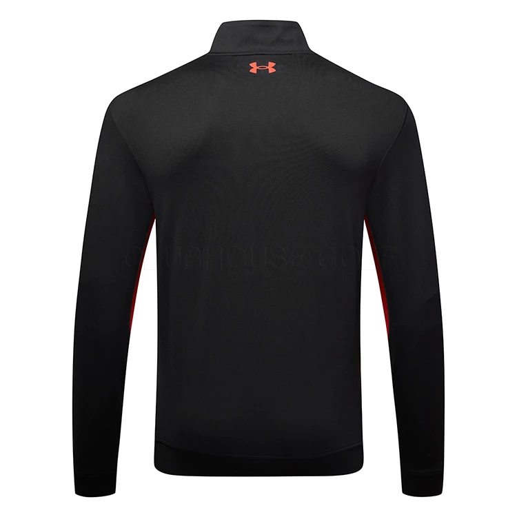 Under Armour Storm 1/2 Zip Golf Sweater 5 Under Armour Storm 1/2 Zip Golf Sweater - Image 3