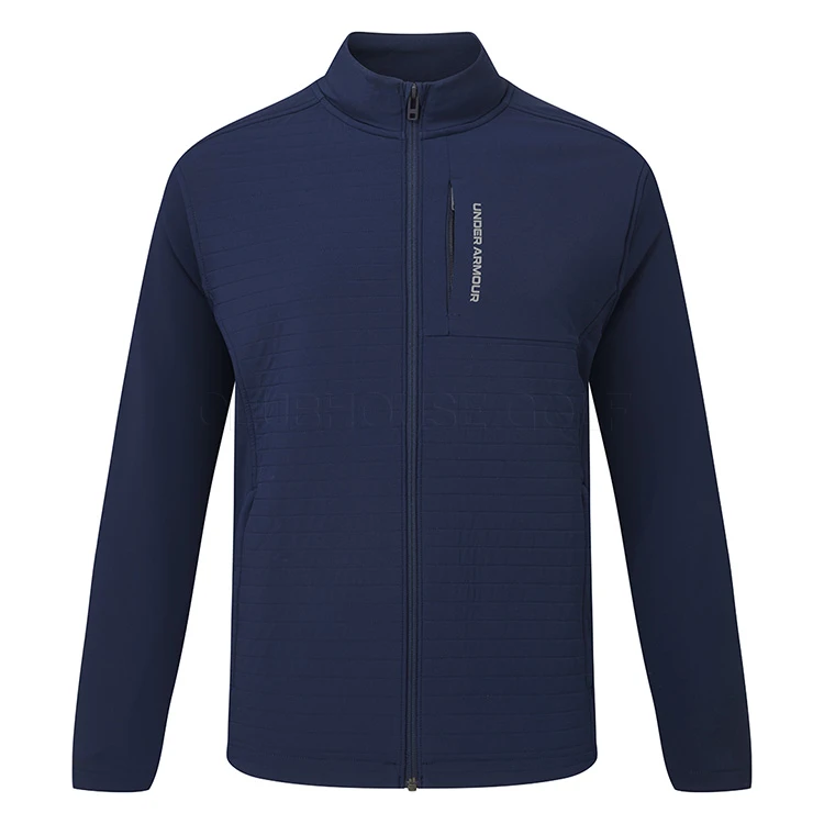 Under Armour Storm Revo Golf Wind Jacket 2 Under Armour Storm Revo Golf Wind Jacket