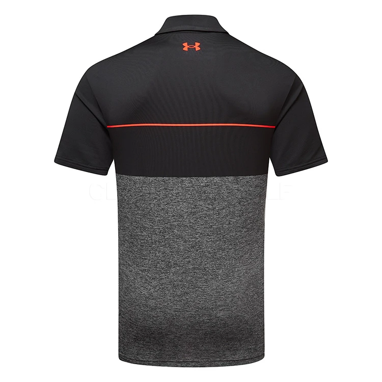 Under Armour Playoff 2.0 Low Round Golf Polo Shirt 5 Under Armour Playoff 2.0 Low Round Golf Polo Shirt - Image 3
