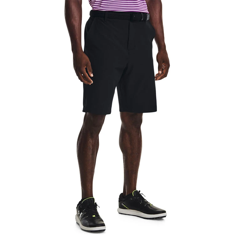 Under Armour Drive Taper Golf Shorts 6 Under Armour Drive Taper Golf Shorts - Image 4
