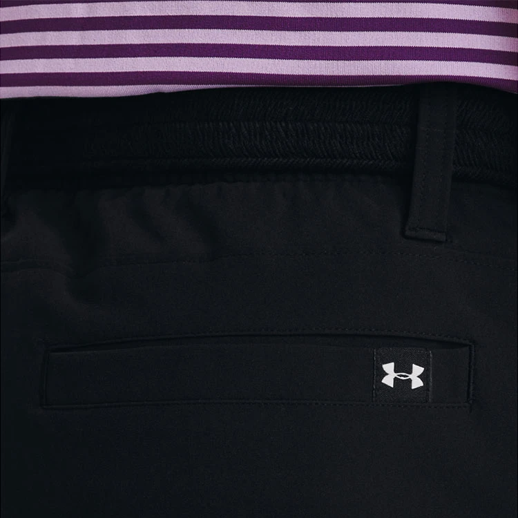 Under Armour Drive Taper Golf Shorts 8 Under Armour Drive Taper Golf Shorts - Image 6
