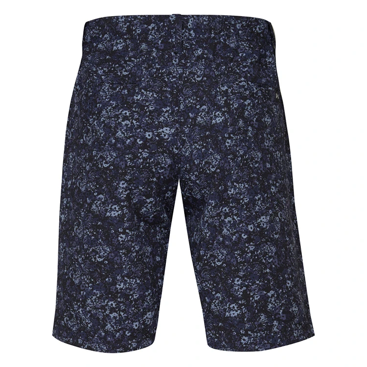 Under Armour Drive Printed Golf Shorts 3 Under Armour Drive Printed Golf Shorts - Image 2