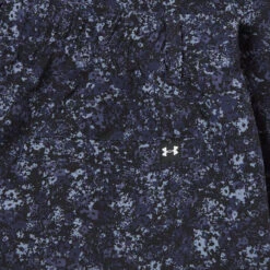 Under Armour Drive Printed Golf Shorts 6 Under Armour Drive Printed Golf Shorts -Golf Apparel Store Under Armour SS23 Drive Printed Shorts 1377403 410 TSUND050 Midnight Navy Halo Grey Detail