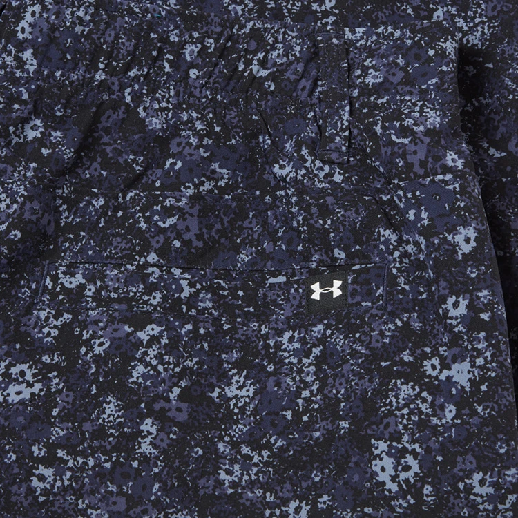 Under Armour Drive Printed Golf Shorts 4 Under Armour Drive Printed Golf Shorts - Image 3