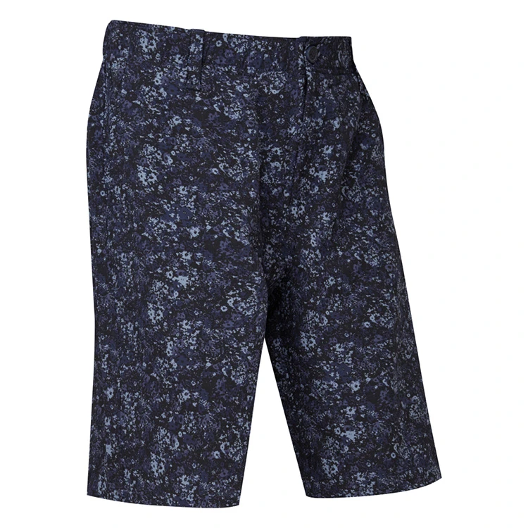 Under Armour Drive Printed Golf Shorts 2 Under Armour Drive Printed Golf Shorts