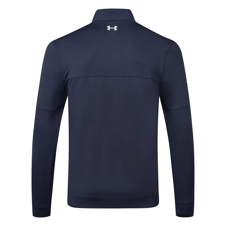 Under Armour Storm HZ 1/2 Zip Golf Sweater 5 Under Armour Storm HZ 1/2 Zip Golf Sweater - Image 3