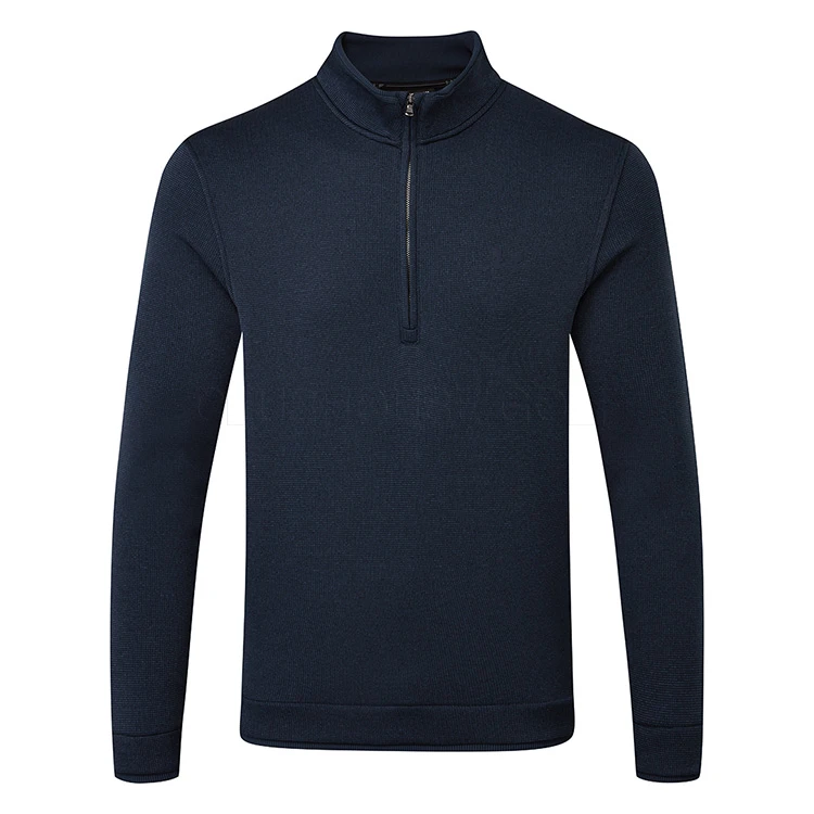 Under Armour Storm SF 1/2 Zip Golf Sweater
