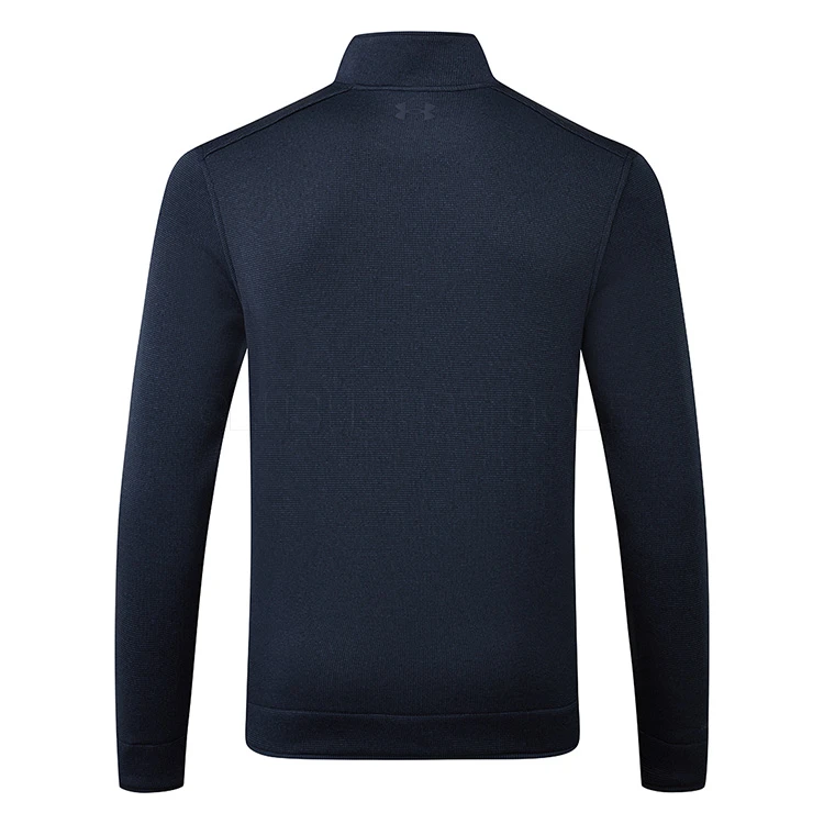 Under Armour Storm SF 1/2 Zip Golf Sweater - Image 3