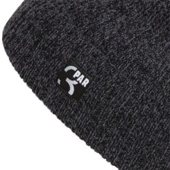 Adidas Par 3 Golf Beanie 8 Adidas Par 3 Golf Beanie -Golf Apparel Store adidas Par 3 Golf Beanie Black 3