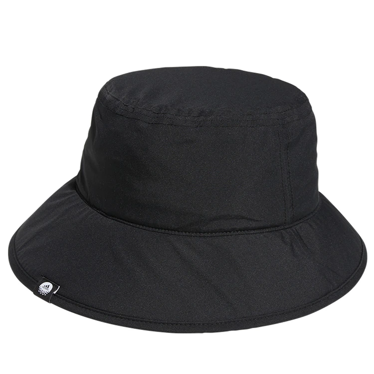 Adidas RAIN.RDY Golf Bucket Hat 4 Adidas RAIN.RDY Golf Bucket Hat - Image 2
