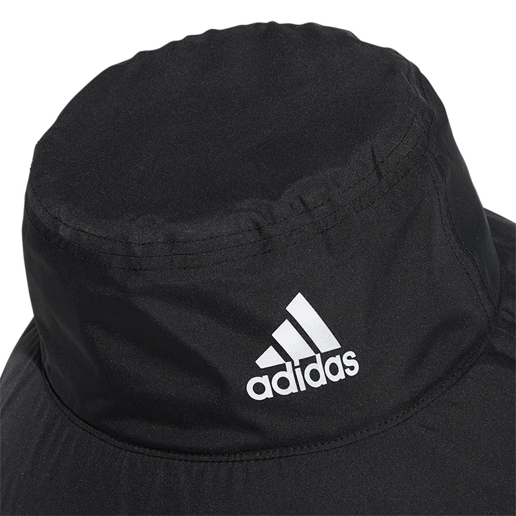 Adidas RAIN.RDY Golf Bucket Hat 6 Adidas RAIN.RDY Golf Bucket Hat - Image 4
