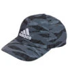 Adidas Tour Print Snapback Golf Cap 1 Adidas Tour Print Snapback Golf Cap -Golf Apparel Store adidas Tour Print Snapback Golf Cap Black 1