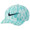 Nike Aerobill Classic 99 US Open Print Golf Cap -Golf Apparel Store aerobillclassic99usopenprintcaptropicaltwist1