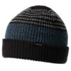 TravisMathew At The Cape Golf Beanie -Golf Apparel Store atthecapebeanieblack1