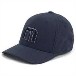 TravisMathew B-Bahamas Golf Cap 7 TravisMathew B-Bahamas Golf Cap -Golf Apparel Store bahamascapnavy1 1