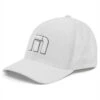 TravisMathew B-Bahamas Golf Cap 2 TravisMathew B-Bahamas Golf Cap -Golf Apparel Store bahamascapwhite1