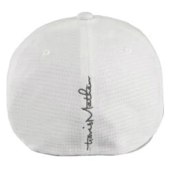 TravisMathew B-Bahamas Golf Cap -Golf Apparel Store bahamascapwhite3