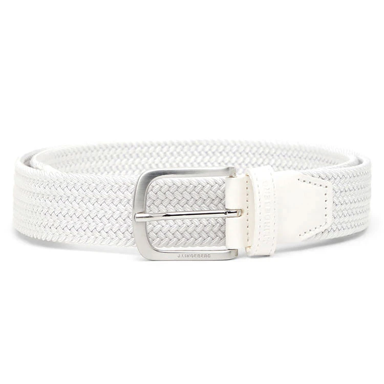 J.Lindeberg Bernhard Golf Belt 3 J.Lindeberg Bernhard Golf Belt