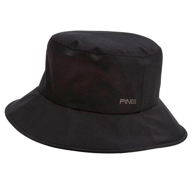 Ping Waterproof Golf Bucket Hat 3 Ping Waterproof Golf Bucket Hat