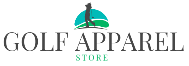 Golf Apparel Store
